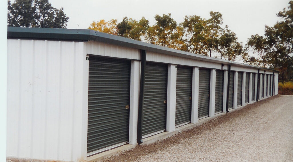 Self-Storage Facilities