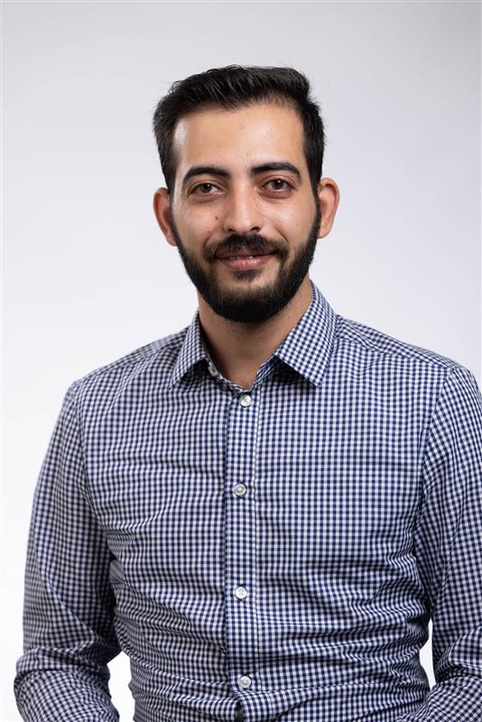 Mohammad Al-Shatnawi