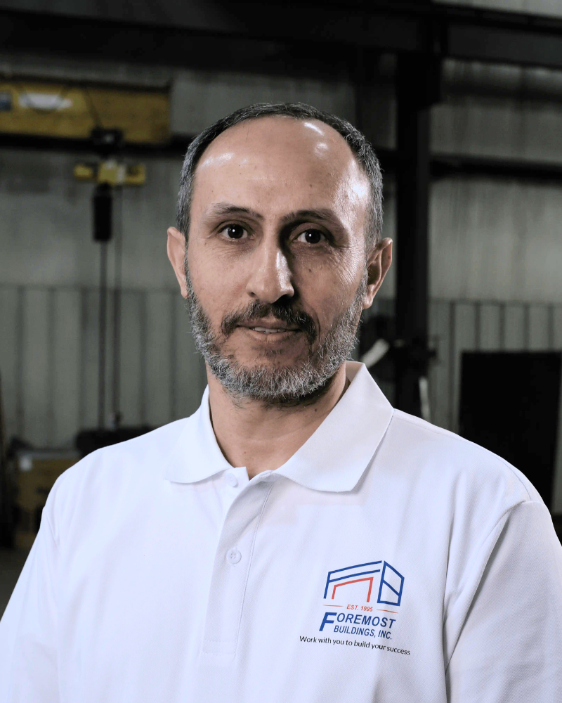 Mustafa Alsaleh, PhD