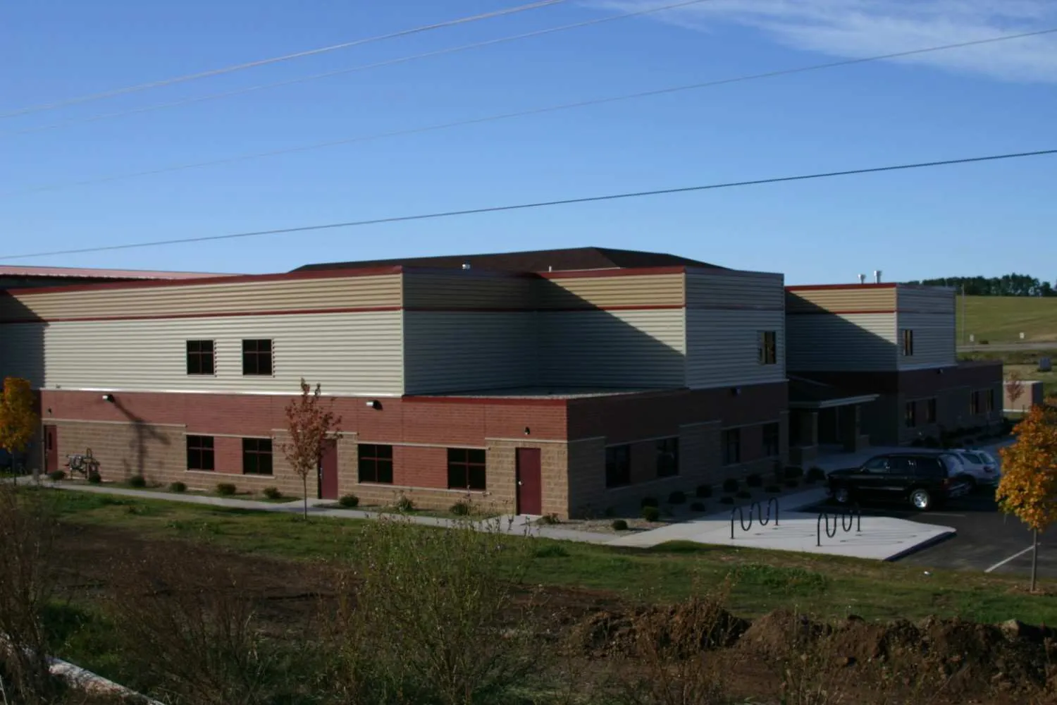 Custom Metal Buildings in Wisconsin