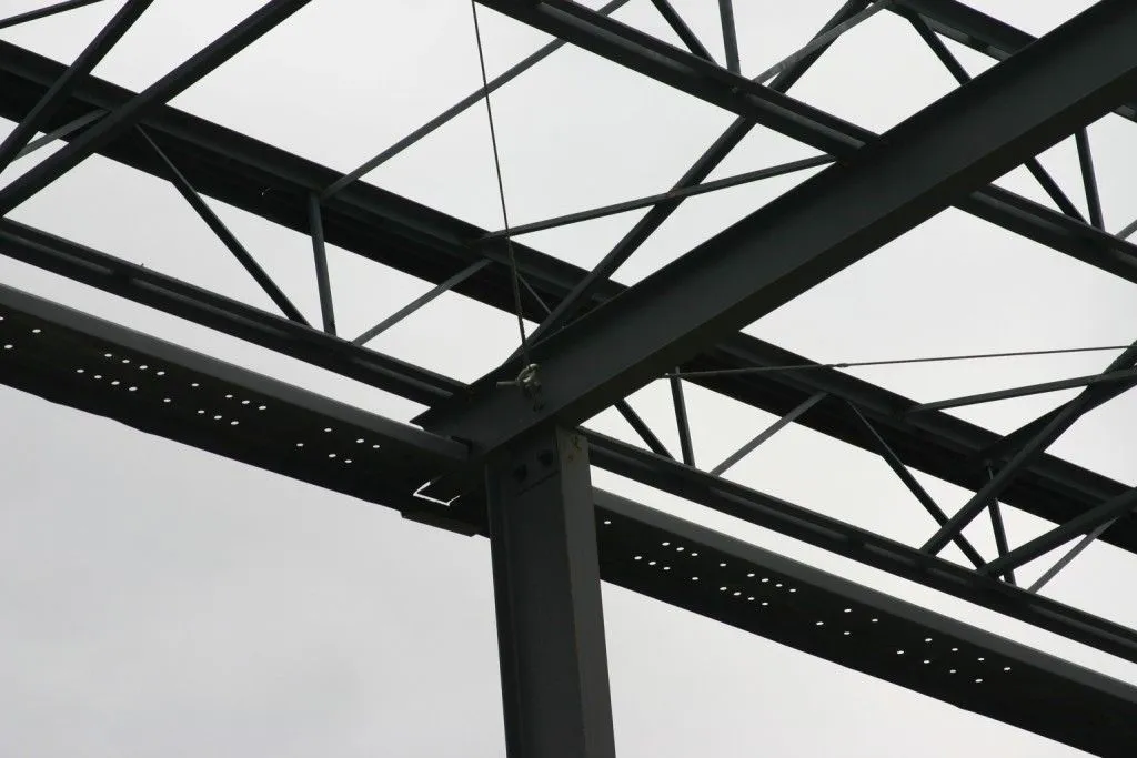 Custom Steel Buildings 