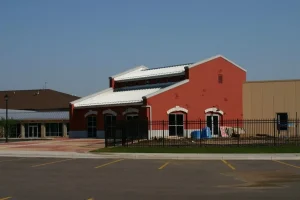 Custom Metal Buildings Components