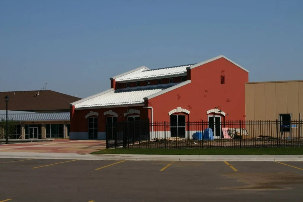 Custom Metal Constructions in Wisconsin