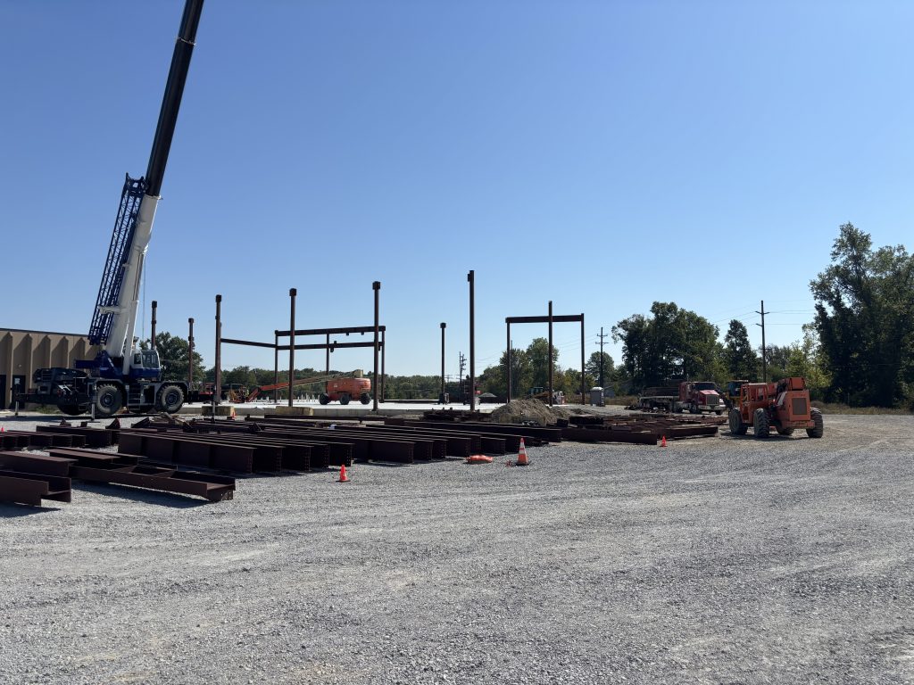 Steel Buildings Buildings in Wisconsin