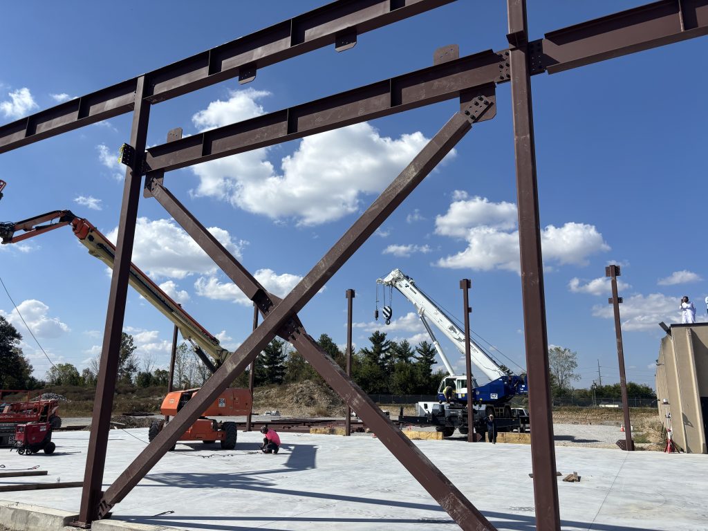 Steel Buildings Buildings in Wisconsin
