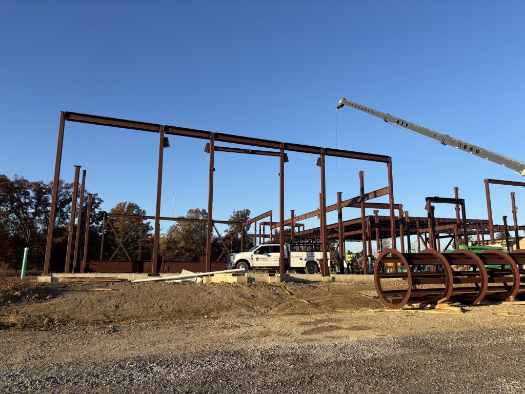 Steel Buildings Buildings in Wisconsin