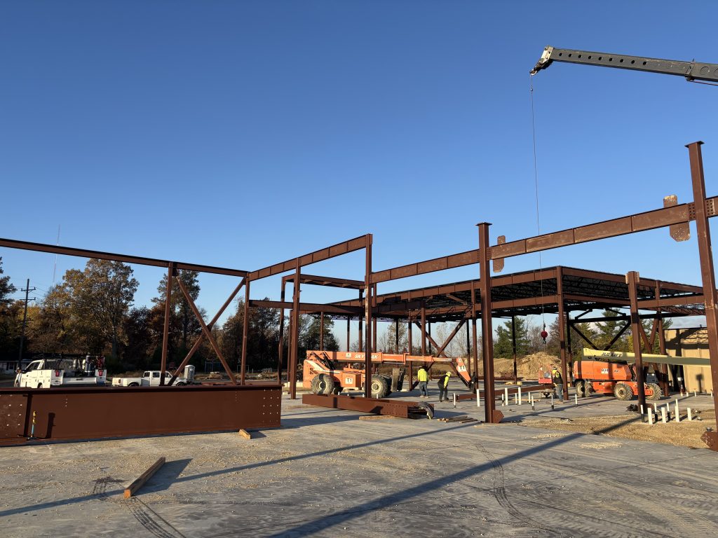 Steel Buildings Buildings in Wisconsin