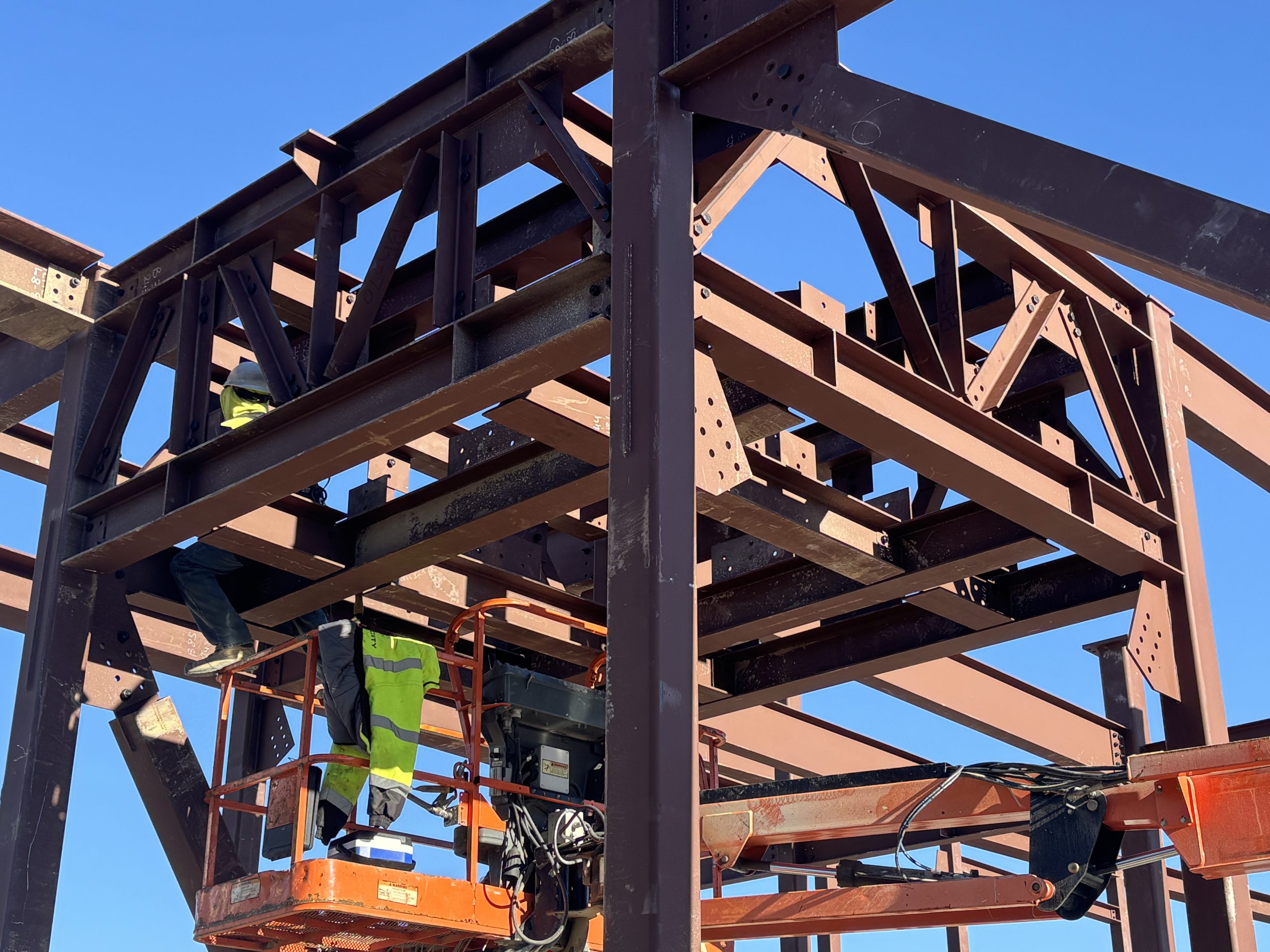 Steel Buildings Buildings in Wisconsin