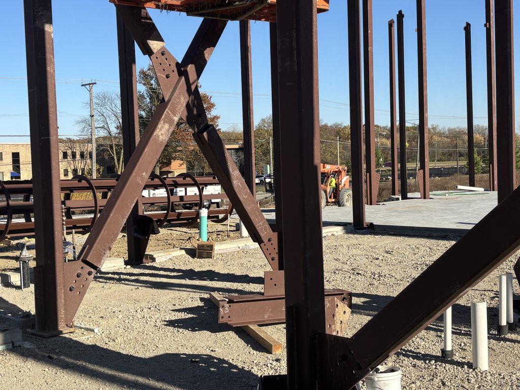 Steel Buildings Buildings in Wisconsin