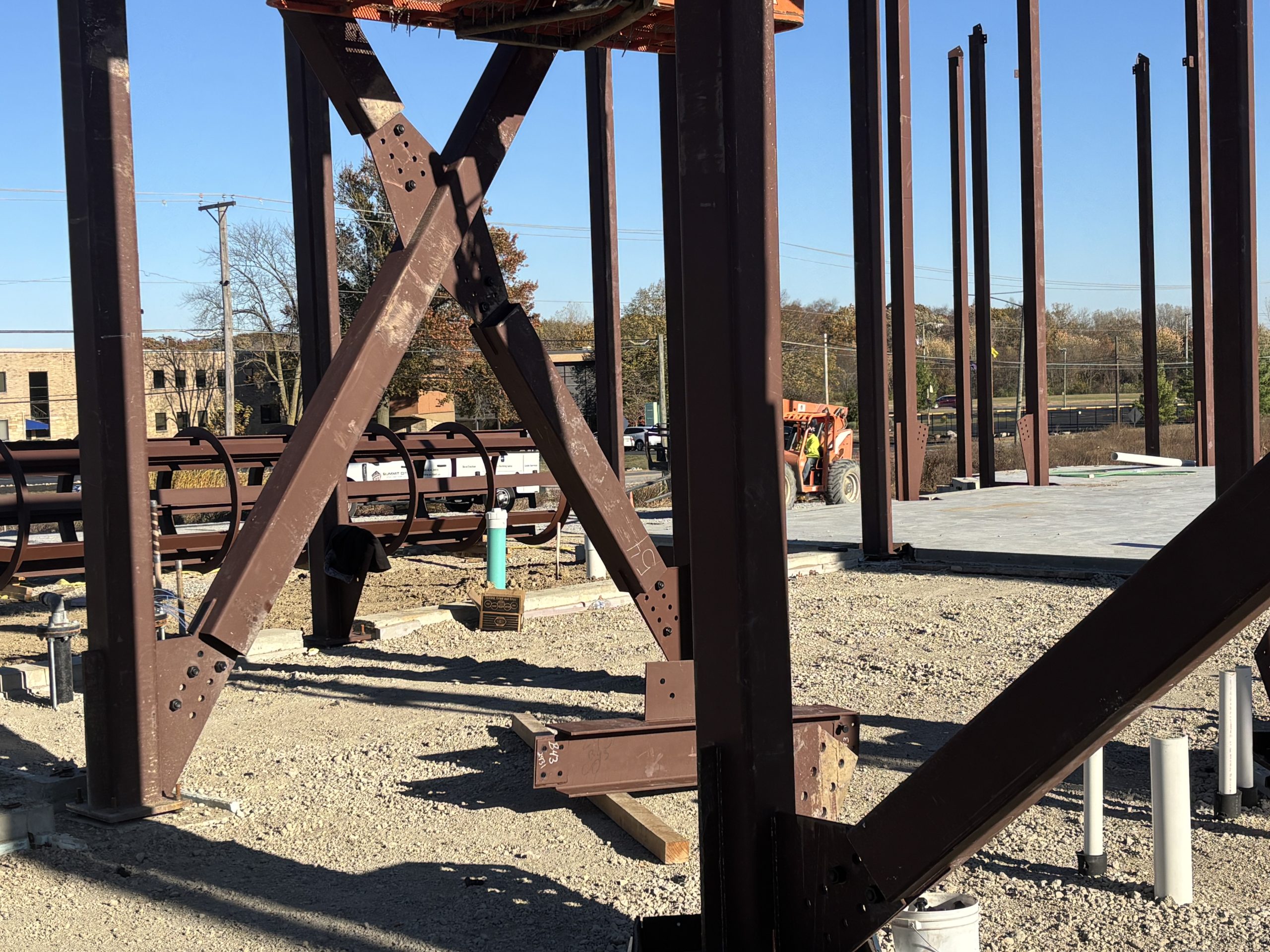Steel Buildings Buildings in Wisconsin