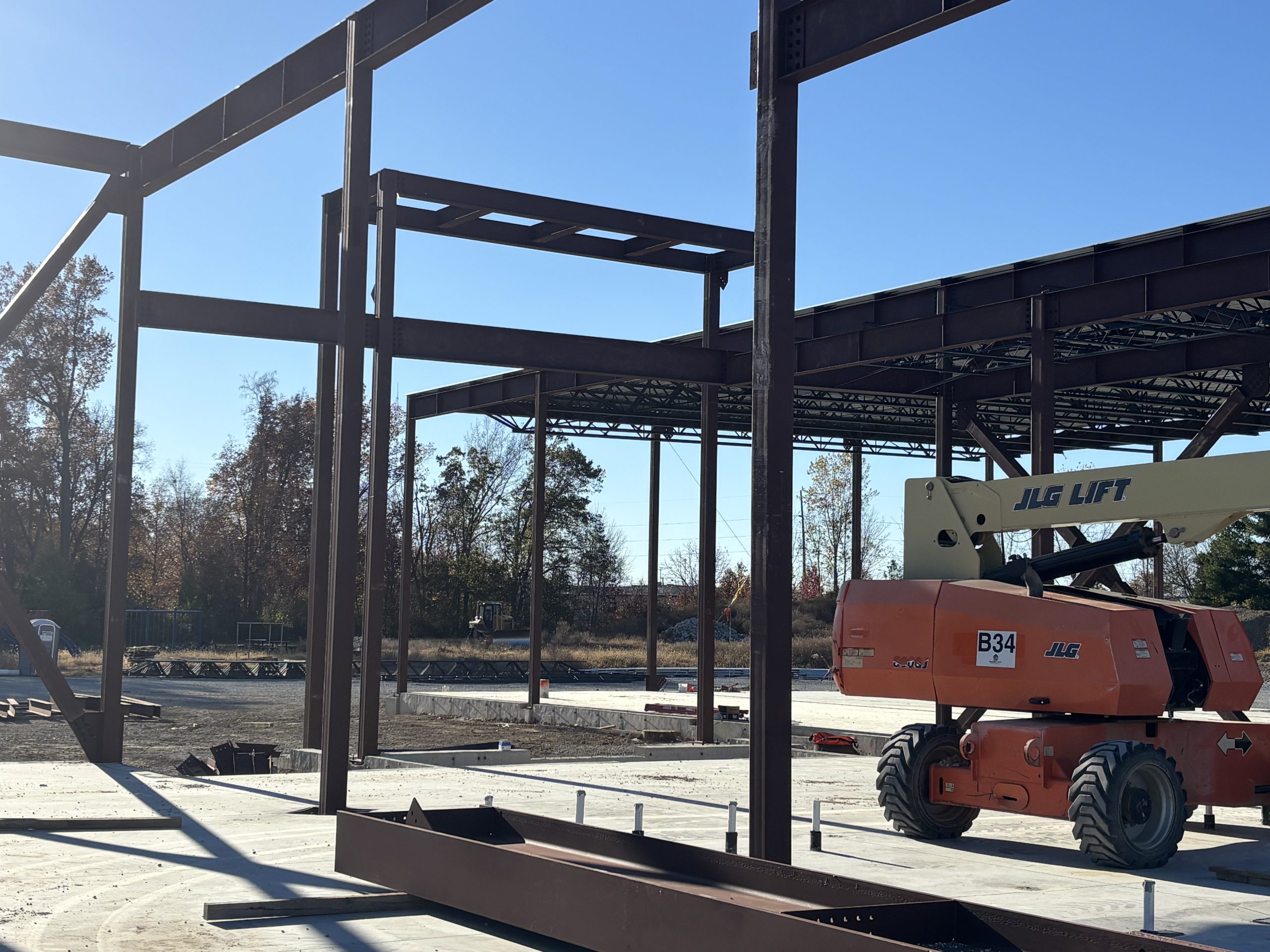 Steel Buildings Buildings in Wisconsin