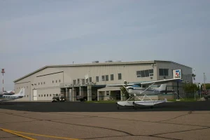 Custom Metal Buildings Company in Wisconsin