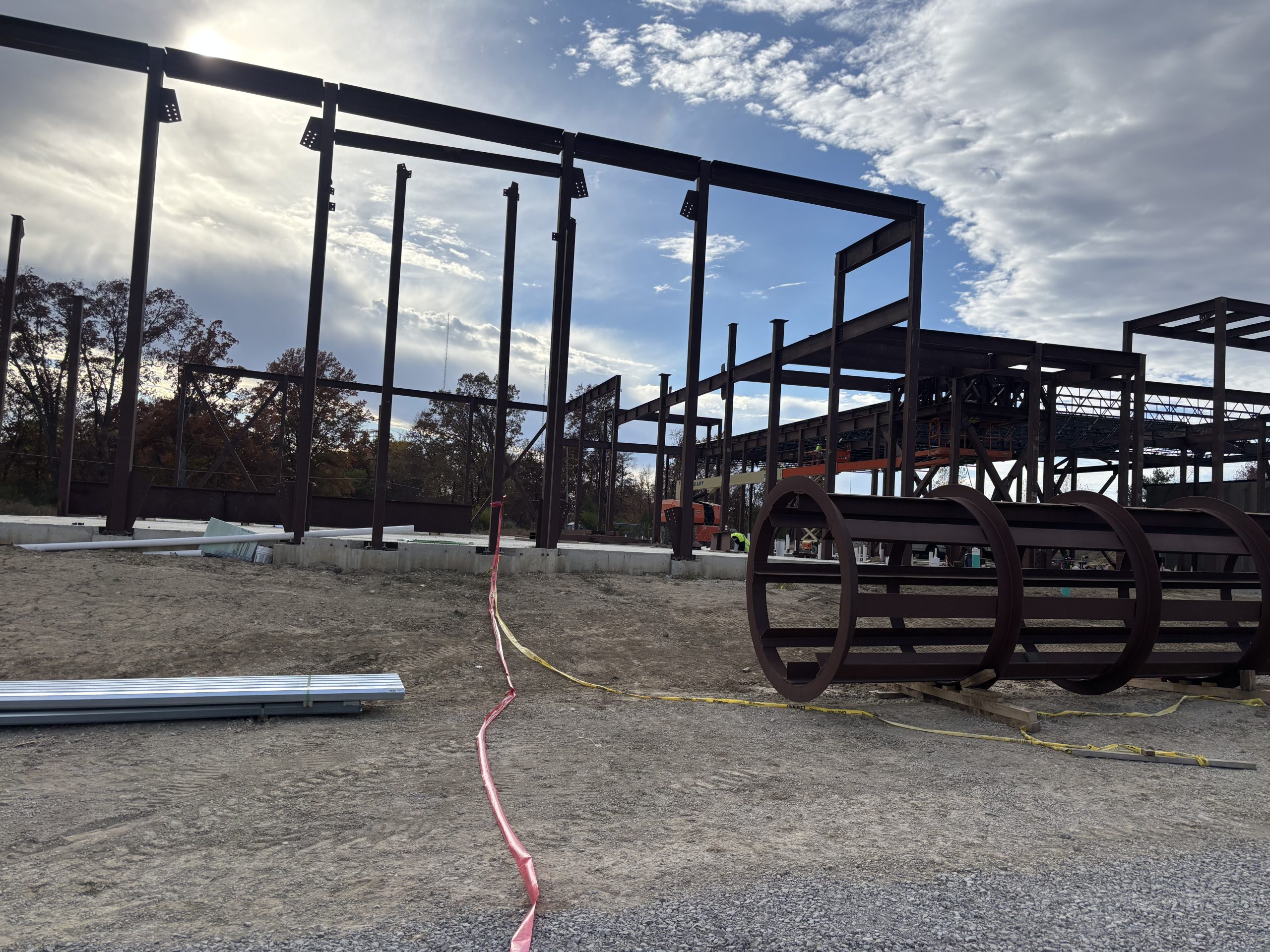 Steel Buildings Buildings in Wisconsin