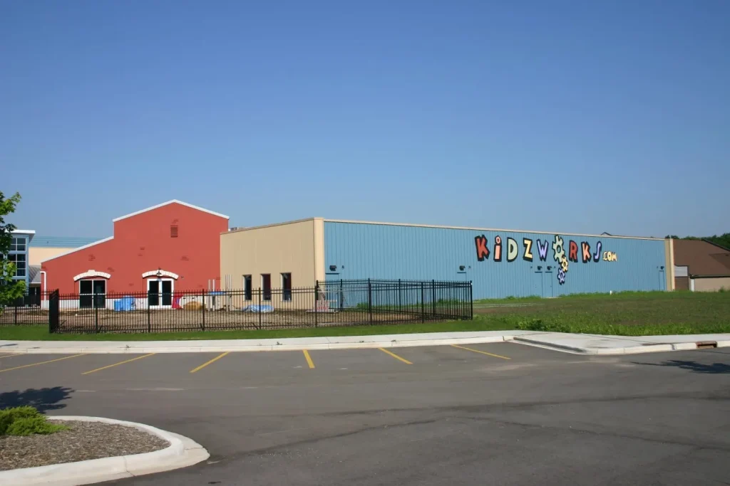 Recreation Buildings Recreation company in Wisconsin