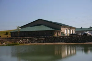 Custom Metal Buildings in Wisconsin