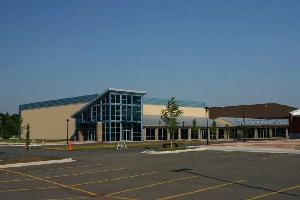 TRANSPORTATION Custom Buildings in Wisconsin