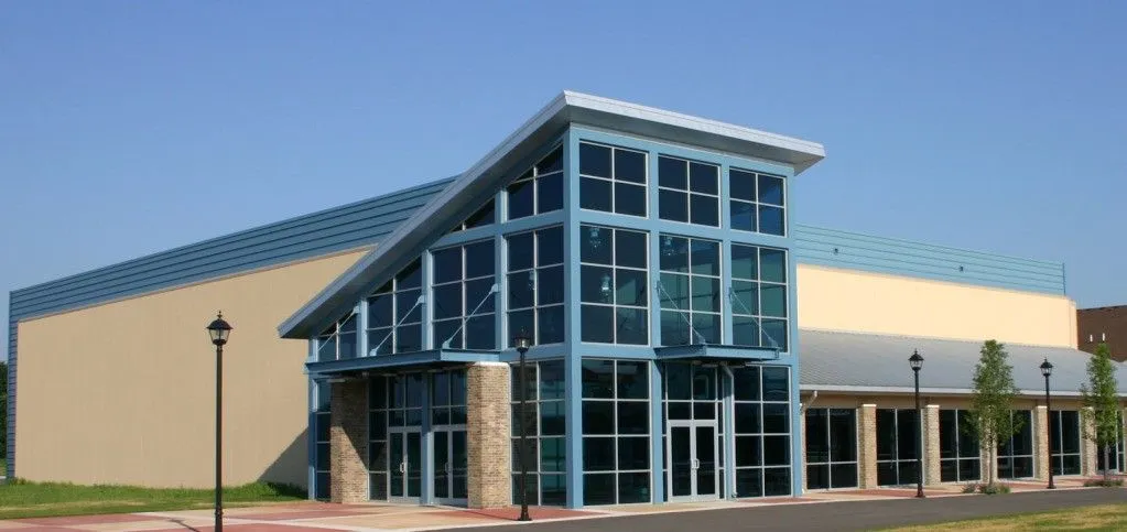 Gym & Fitness Centre in Wisconsin