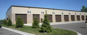 Self Storage Facilities in Jefferson WI