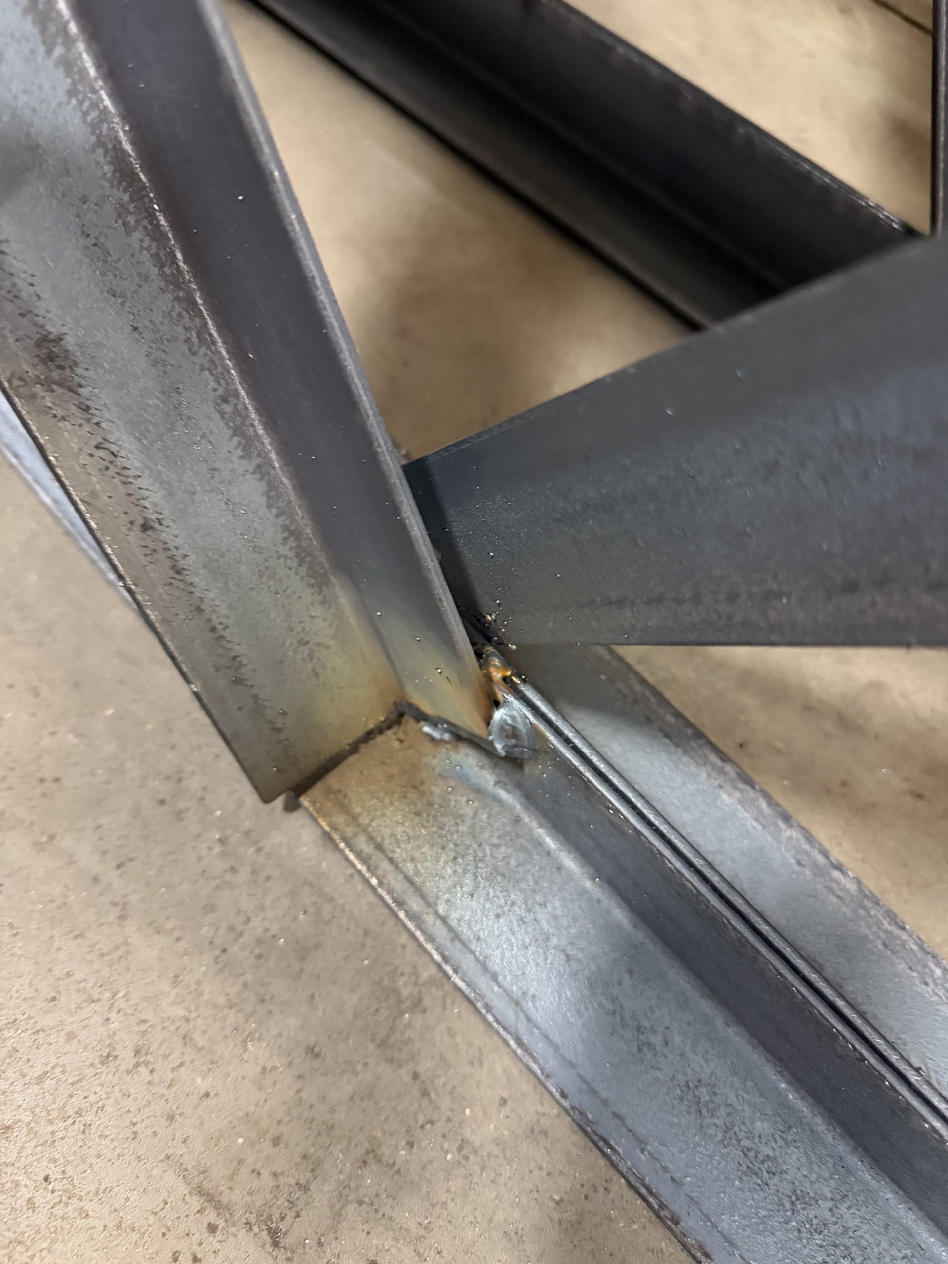 K Series Steel Joists